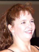 Liz Gutzwiler Swing n Country Dance Instructor
